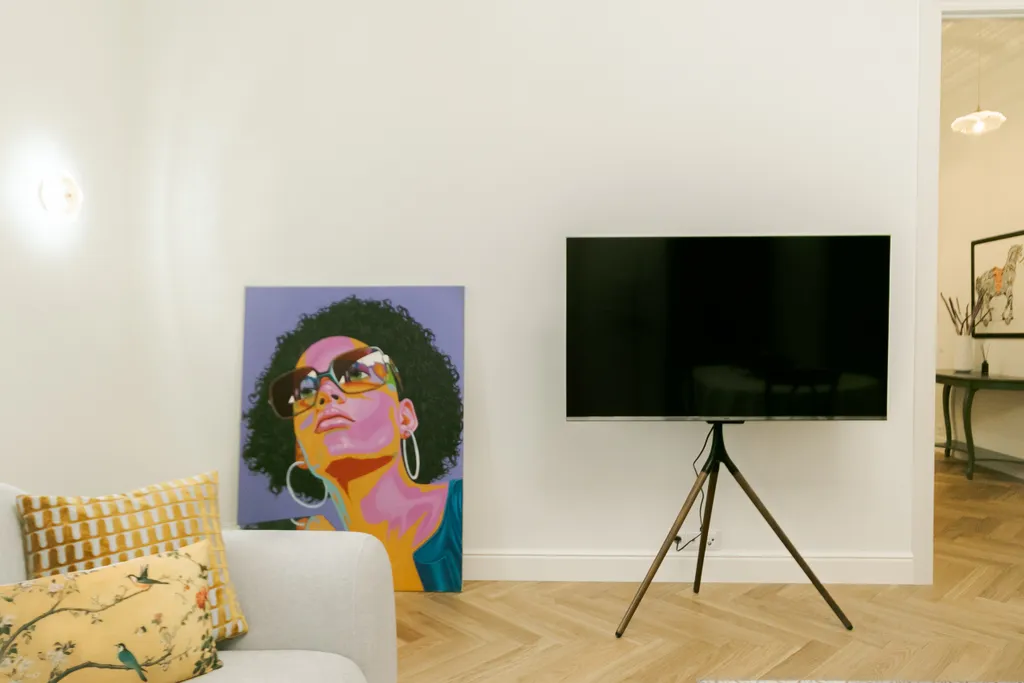 Квартира Квартира Элегантная резиденция в историческом центре — Санкт-Петербург