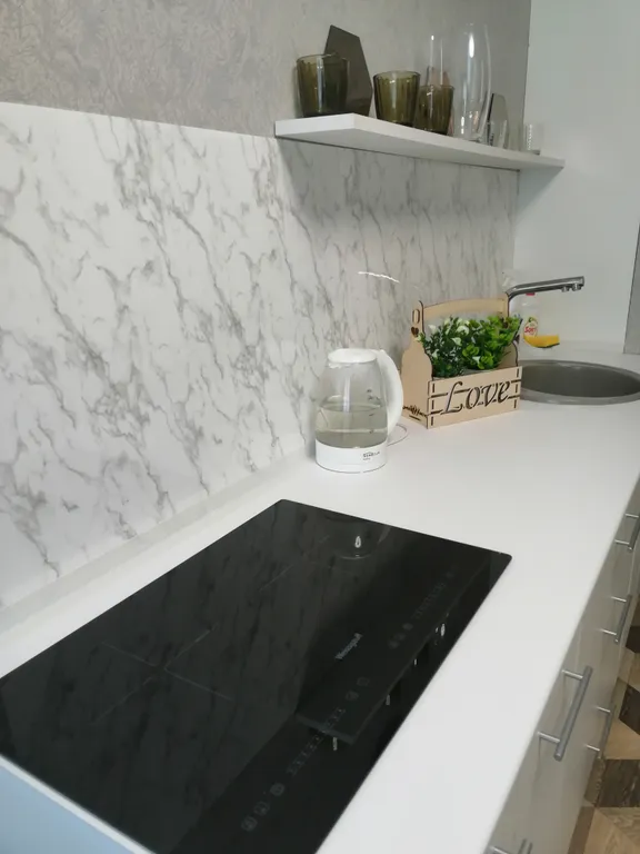 Большая  однокомнатная, квартира  51 кв. м