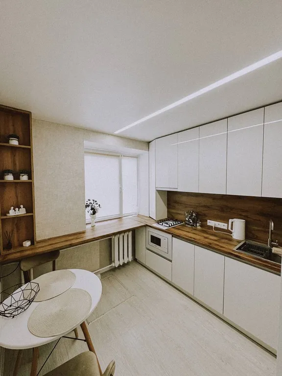 Отличная квартира в центре Бреста — аренда посуточно в Брест