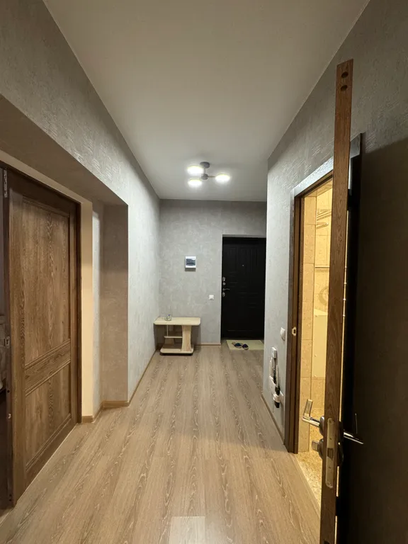 Квартира Уютная квартира — Владикавказ