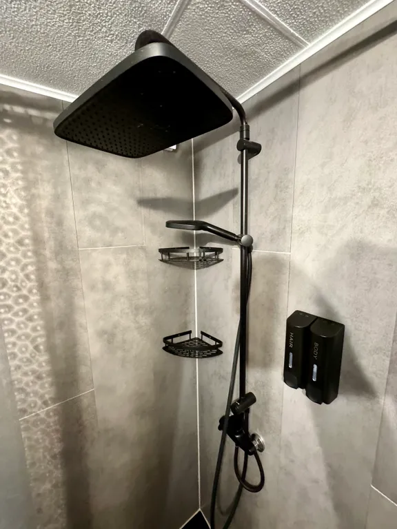 Дизайнерский loft на Байкале