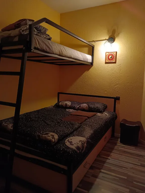 Квартира Квартира Family room, для 3х человек — Минск