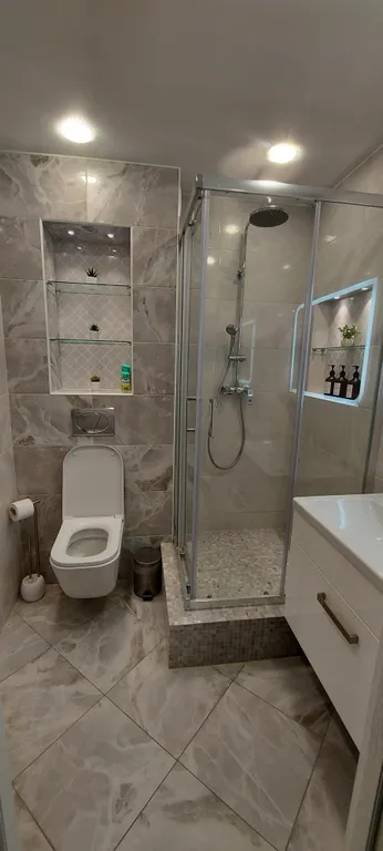 Квартира Квартира Уютная квартирка — Великий Новгород