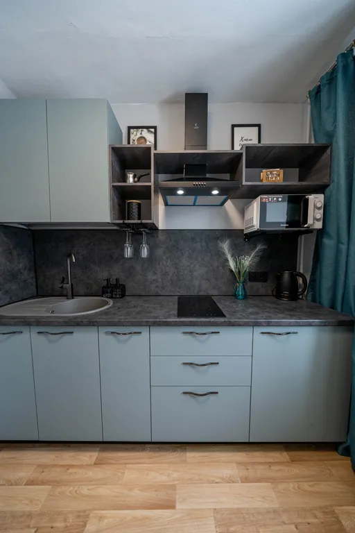 Уютная квартира в центре города недалеко от вокзала