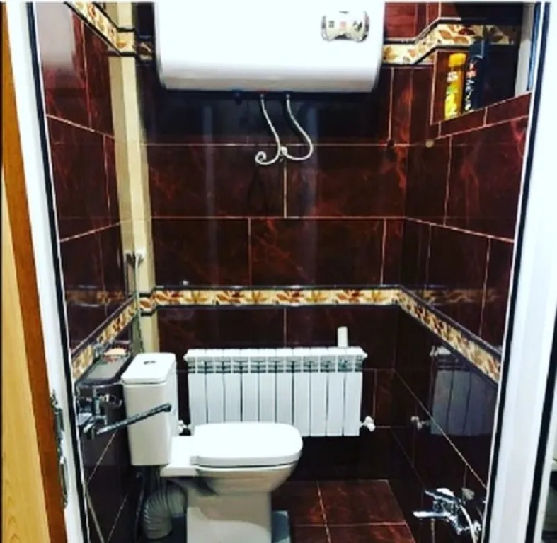 Коттедж 2-х комнатная вилла — Чиркей