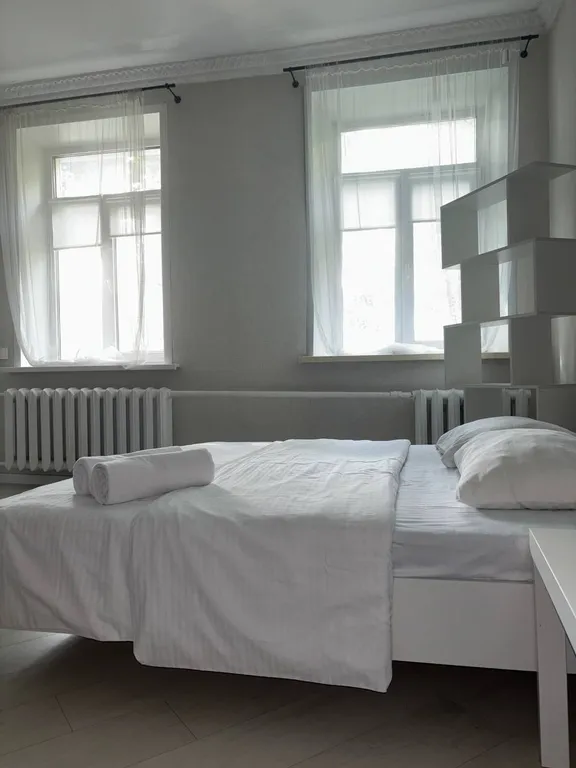 Квартира рядом с метро Молодежная