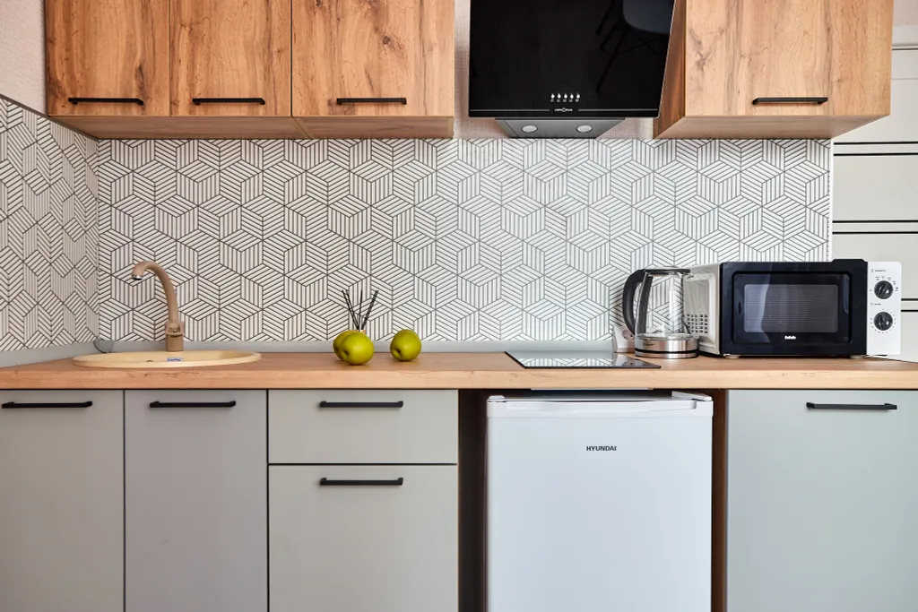 Квартира Новая квартира в ЖК Самолет-2 — Краснодар