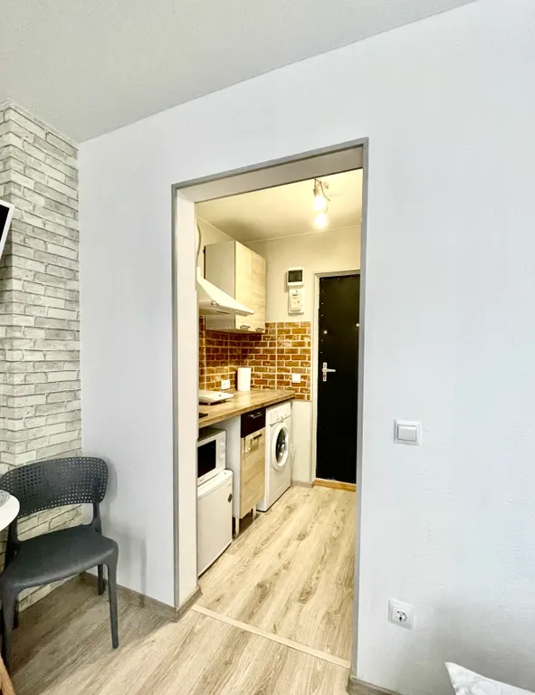 Уютная мини студия в центре