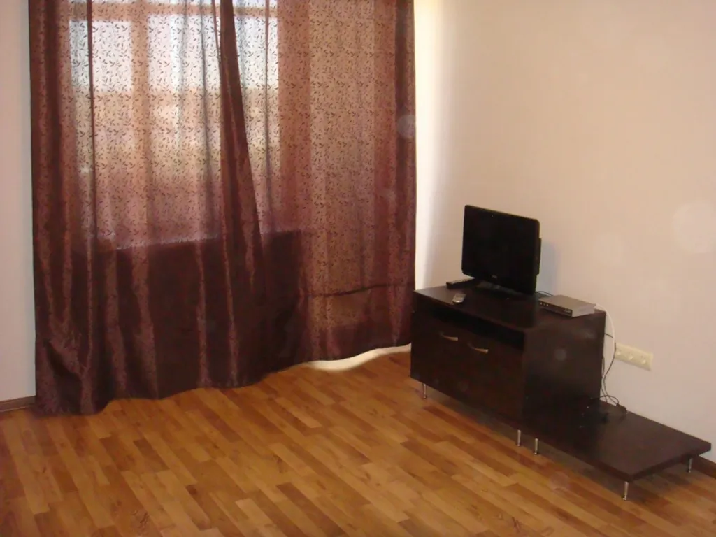 Квартира 2-комнатная Квартира — Севастополь