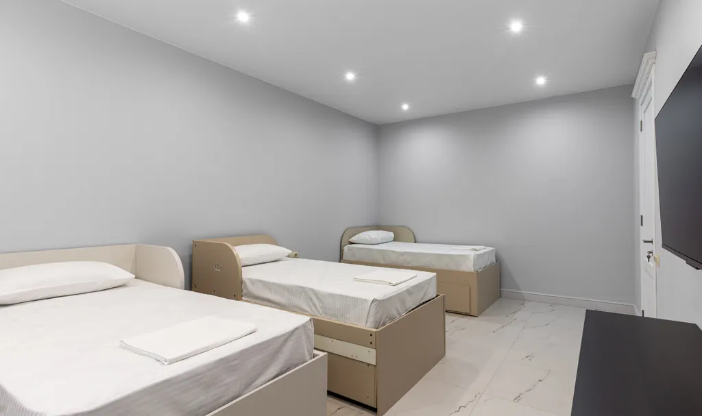 Вилла София