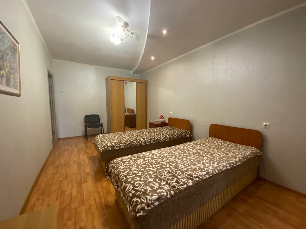 Уютная квартира в самом центре города