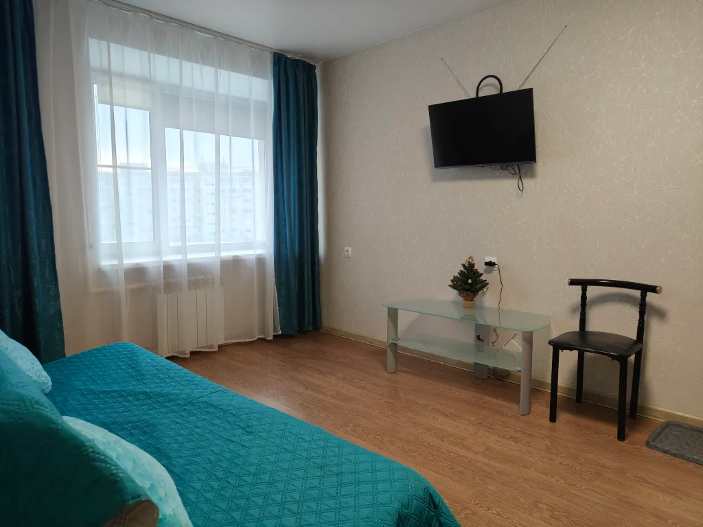 Квартира рядом с микрохирургией глаза