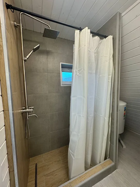 Комфортный глемп-отель в Приморском крае