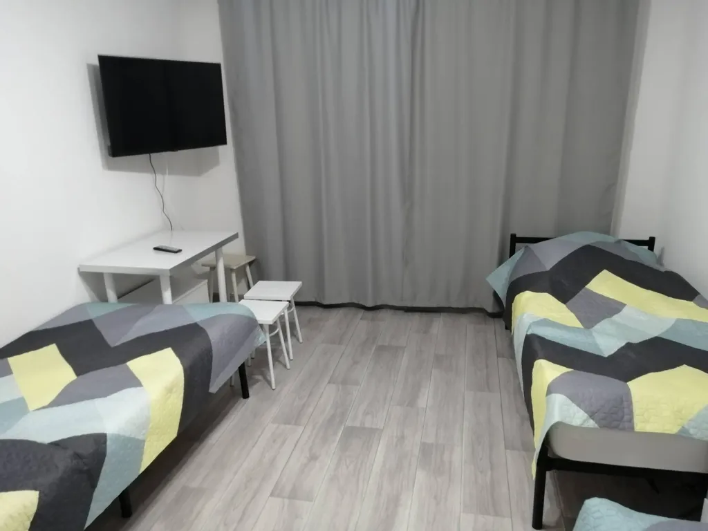 Уютная 3х комнатная в центре города для семейного проживания