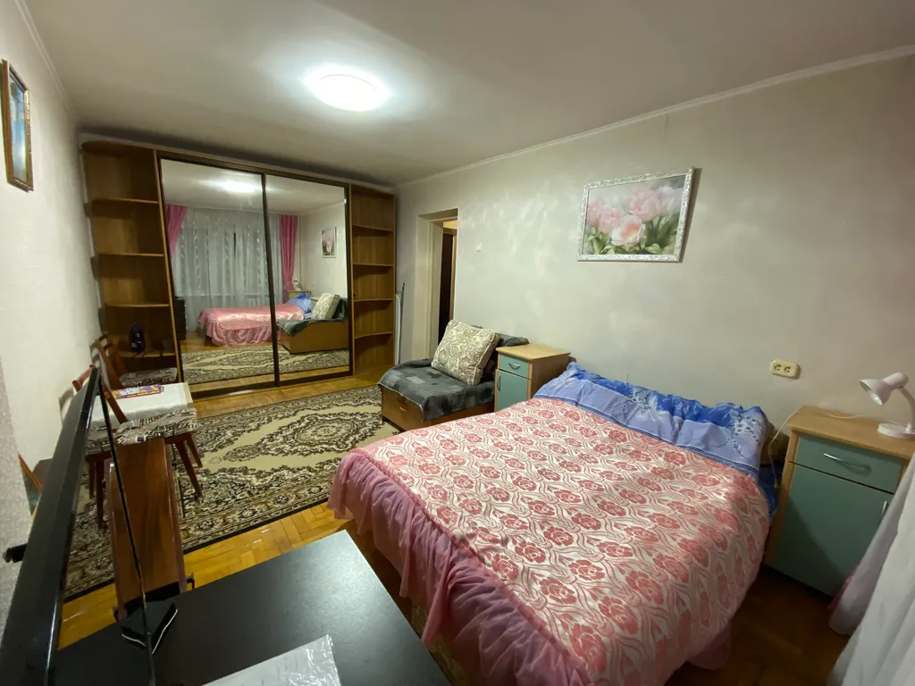 Квартира Отдыхай без забот — аренда посуточно в Кисловодск