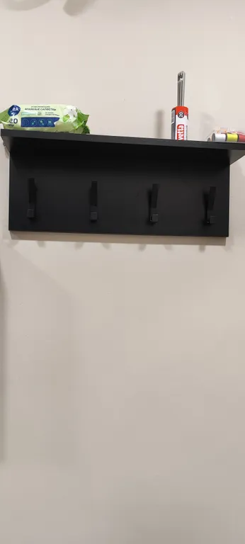 Уютная двухкомнатная квартира