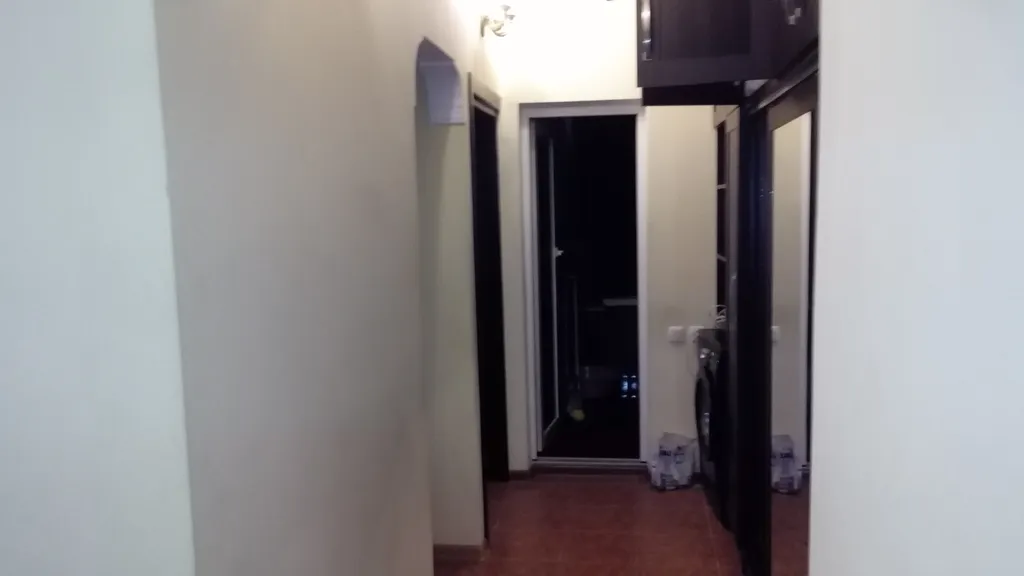 Квартира Квартира на берегу моря — Батуми