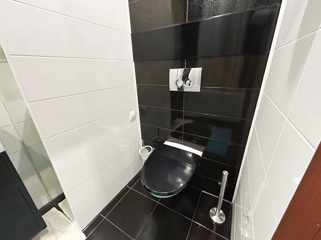 Northern apartment рядом с центром и прекрасным видом