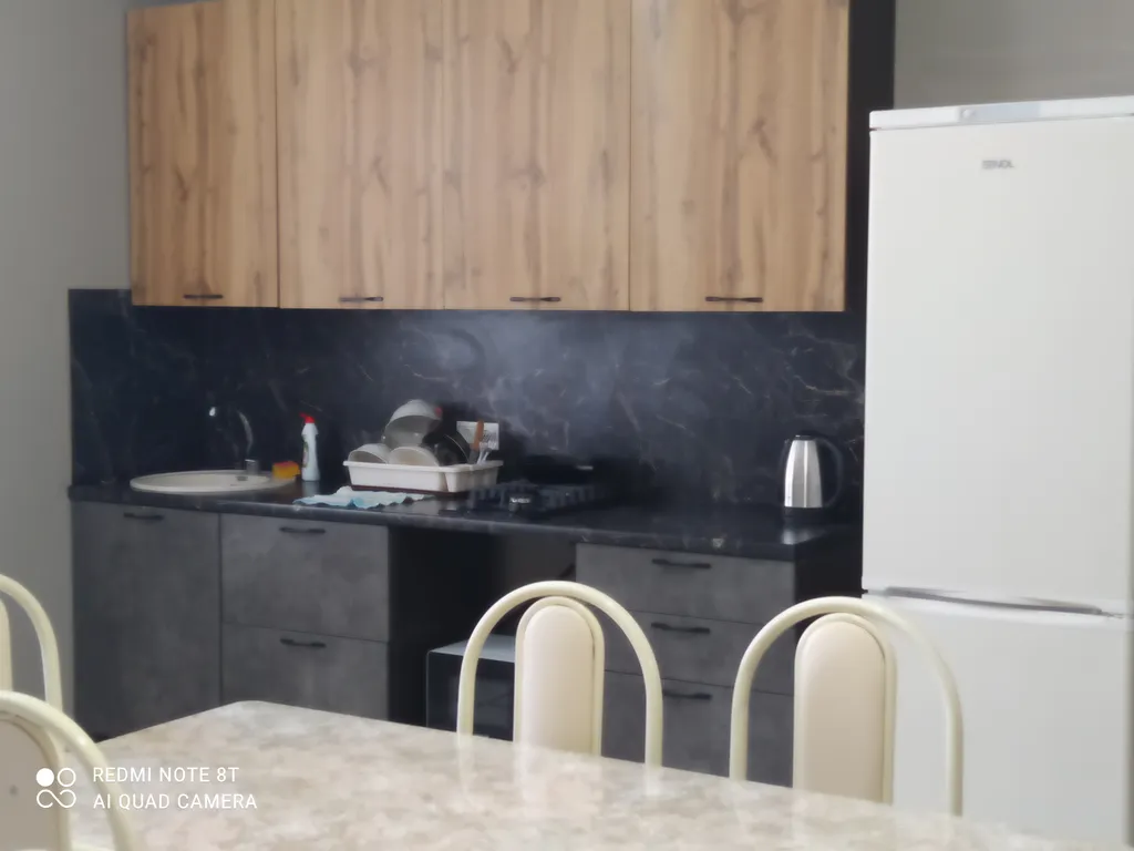 Дом у берега