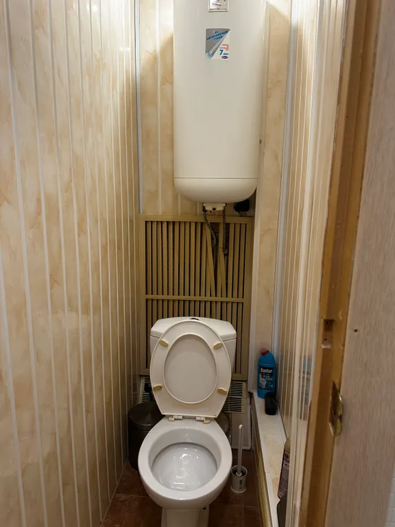 Уютная квартира в самом центре города