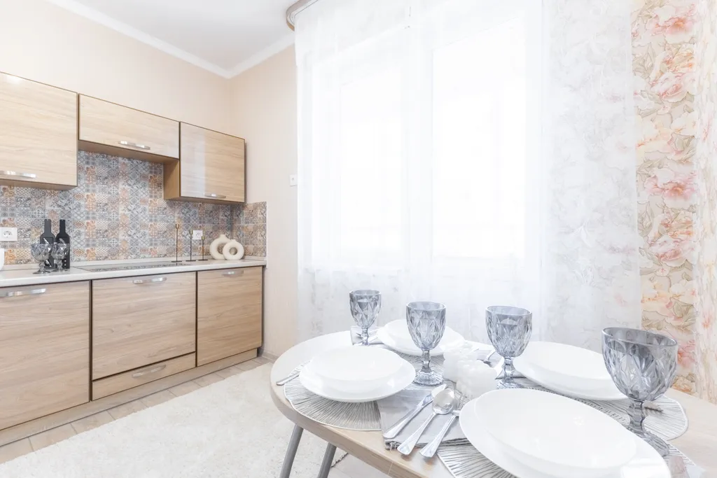 Velvet Stay напротив KazanMall