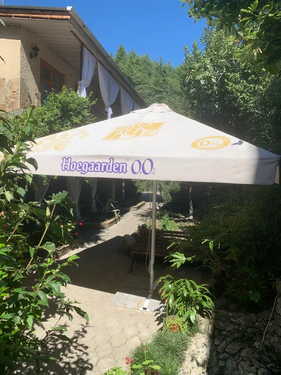 Двух этажный дом