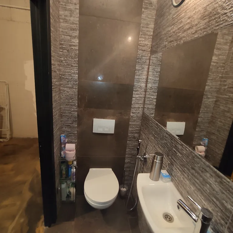 Квартира Квартира Nordic Art-Nouveau — Санкт-Петербург