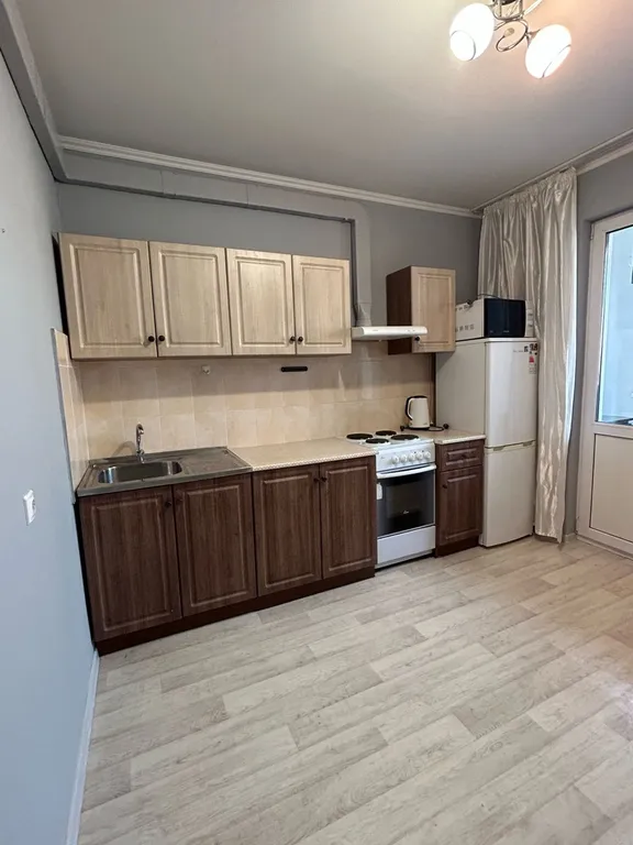 Комфортная однушка в ЖК Созвездие