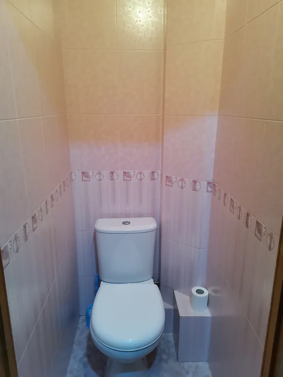 Квартира Уютная квартира в спальном районе — Владикавказ