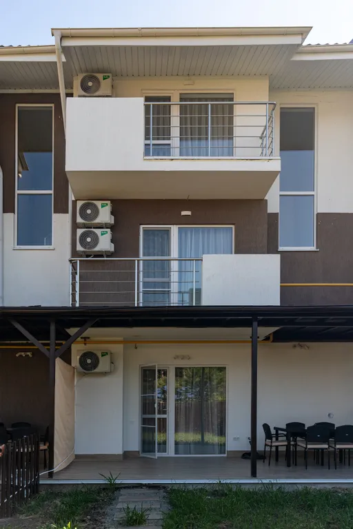 Ваш дом у моря вдали от дома