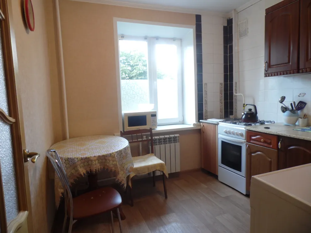 Квартира в центре города