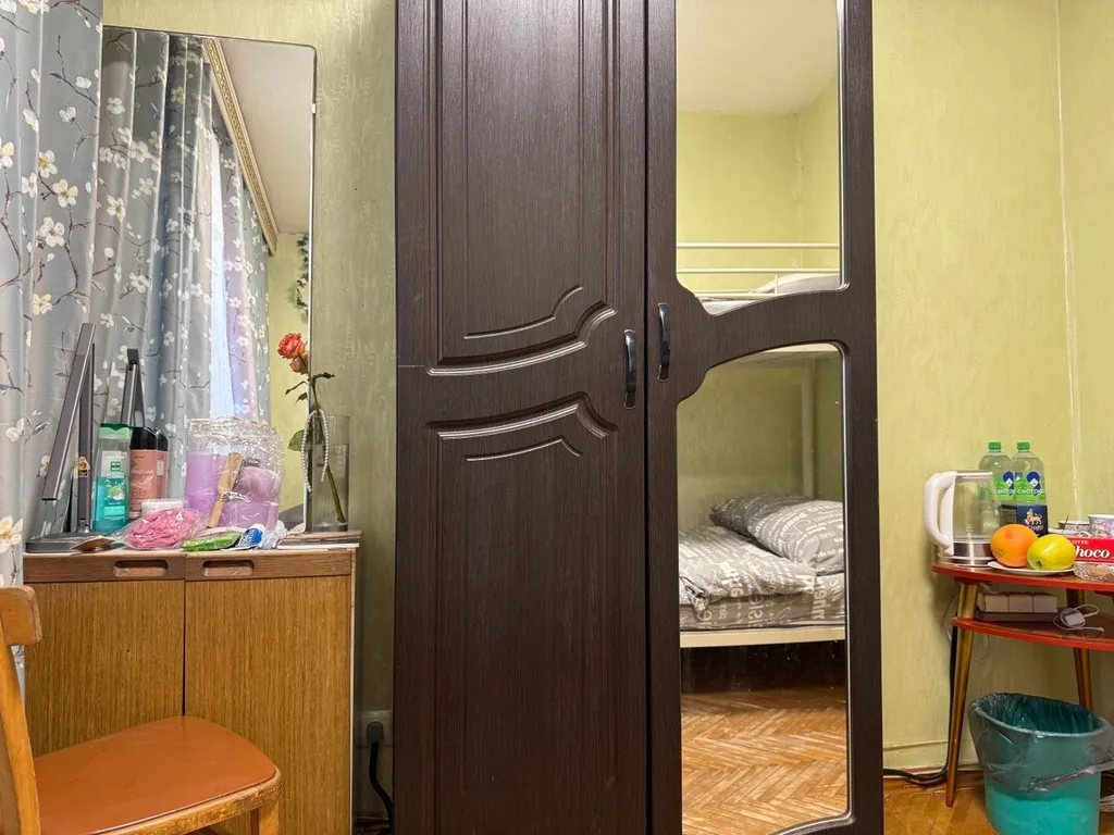 Квартира Квартира Эконом номер мир — Нижний Новгород
