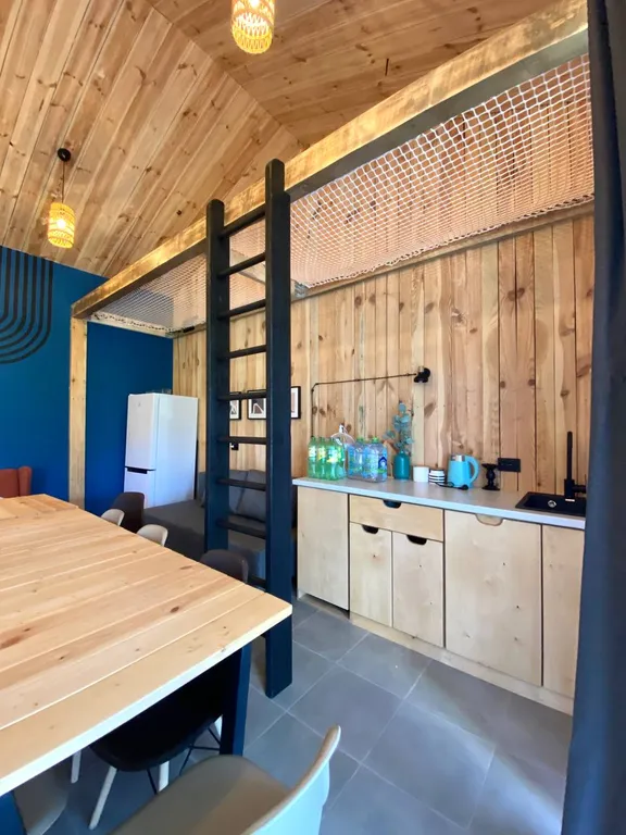 Дом 7 Лагуна