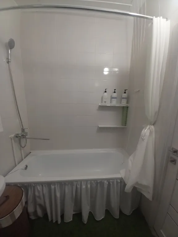 Квартира напротив Кузбасс Арены