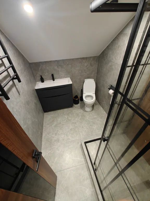 Коттедж без доплат с подогреваемым бассейном