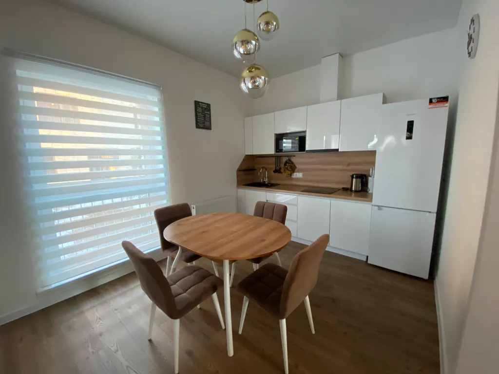 2 комнатная квартира в клубном доме с парковкой — аренда посуточно в Псков