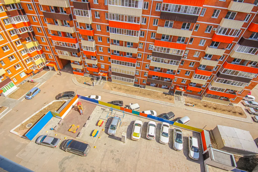 Уютная квартира на Трубачеева