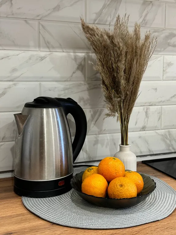 Квартира Красивая и уютная квартира — Красноярск