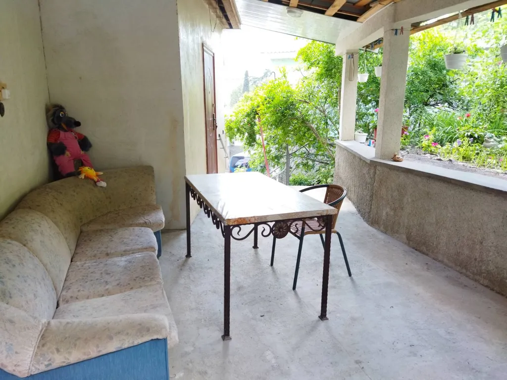 Коттедж Дом в Красном Раю — Изобильное