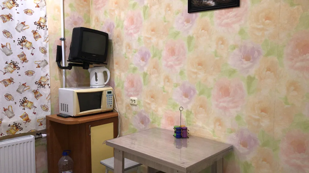 Квартира Уютная квартира около аквапарка — Казань