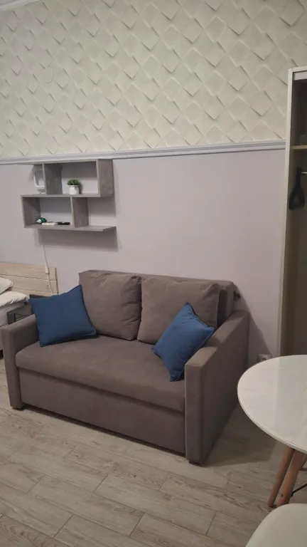 Квартира Квартира-студия в Сириусе — Сириус