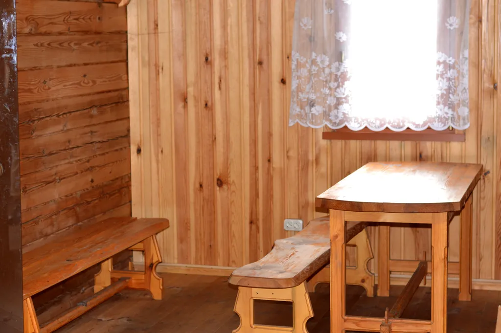 Агроусадьба у Топтыгина