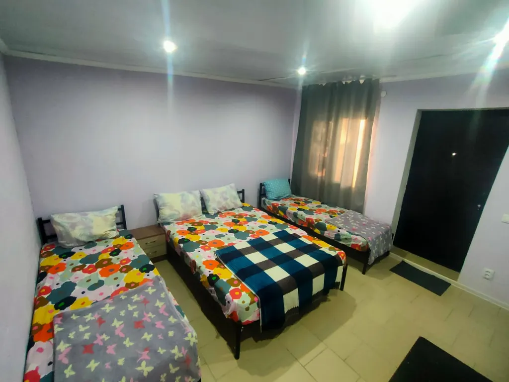 Квартира Комната — Кучугуры