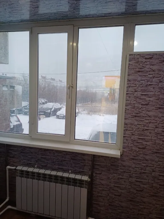 Квартира у моря