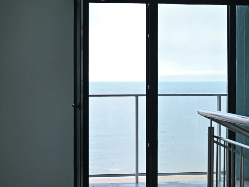 Квартира Palmyra troesutok — Зеленоградск