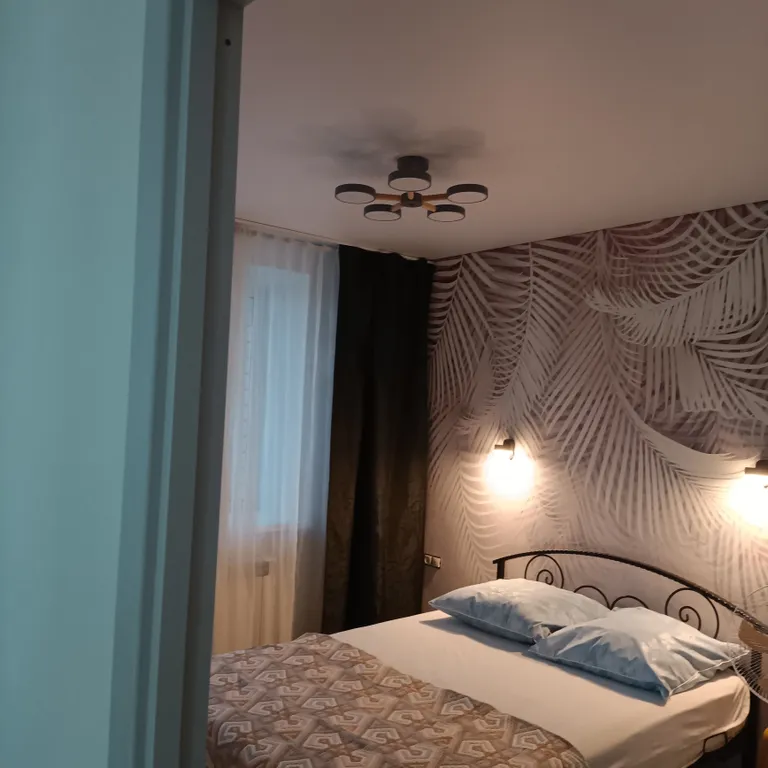 Квартира Новая евро двушка на Окружном шоссе — аренда посуточно в Вологда