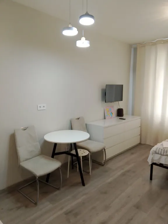 Квартира Квартира Family club in2it — Санкт-Петербург