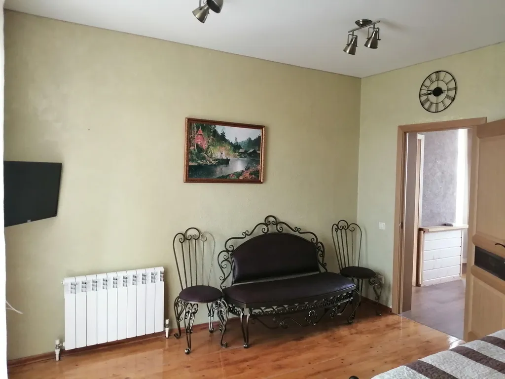 3-комнатный Дом