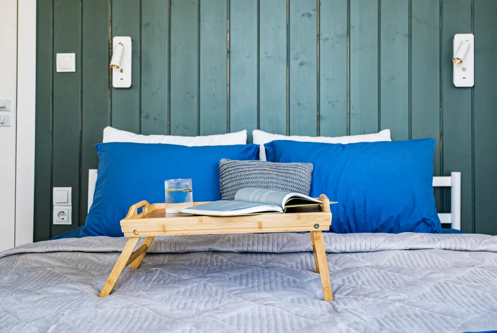 Коттедж Aurora family house — Коккорево