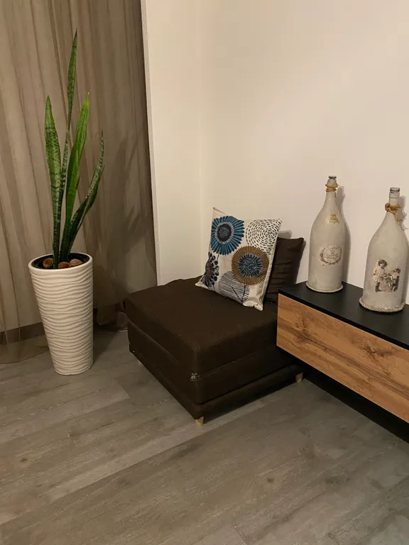 Достойная квартира в центре